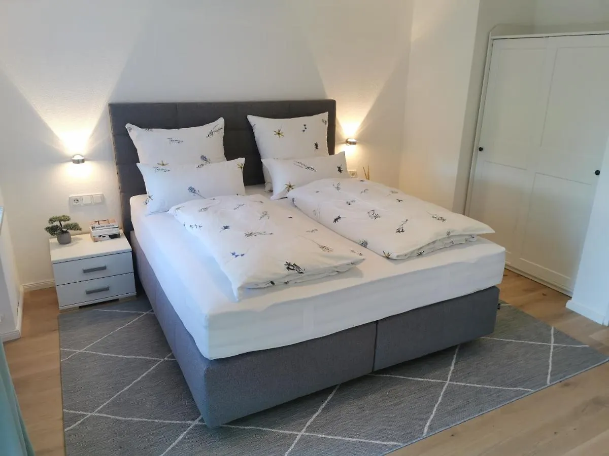 Daire Ferienwohnung Wiesenblick Bad Hindelang