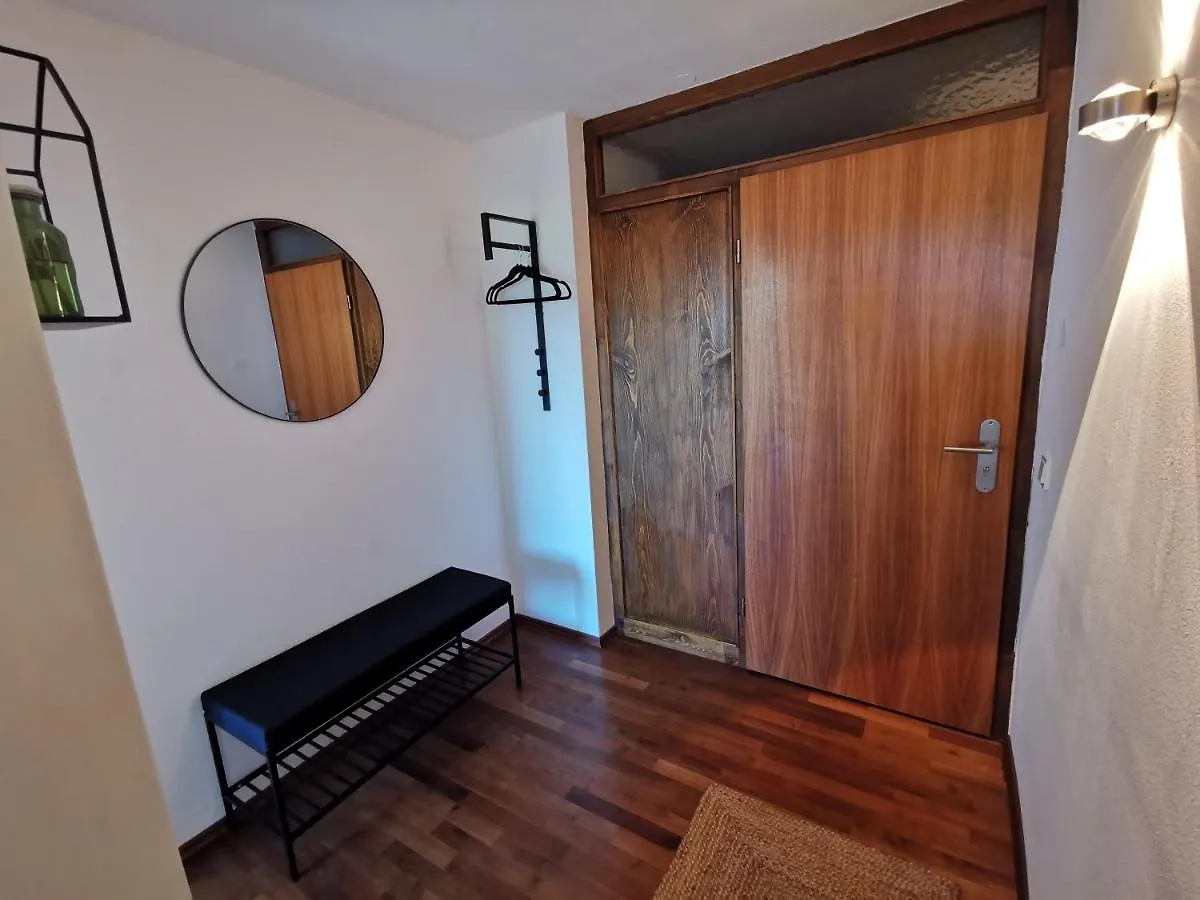 Ferienwohnung Wiesenblick Bad Hindelang