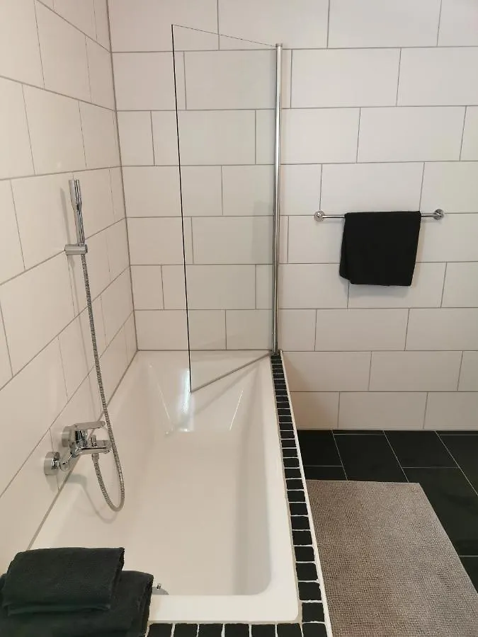Ferienwohnung Wiesenblick Bad Hindelang Daire