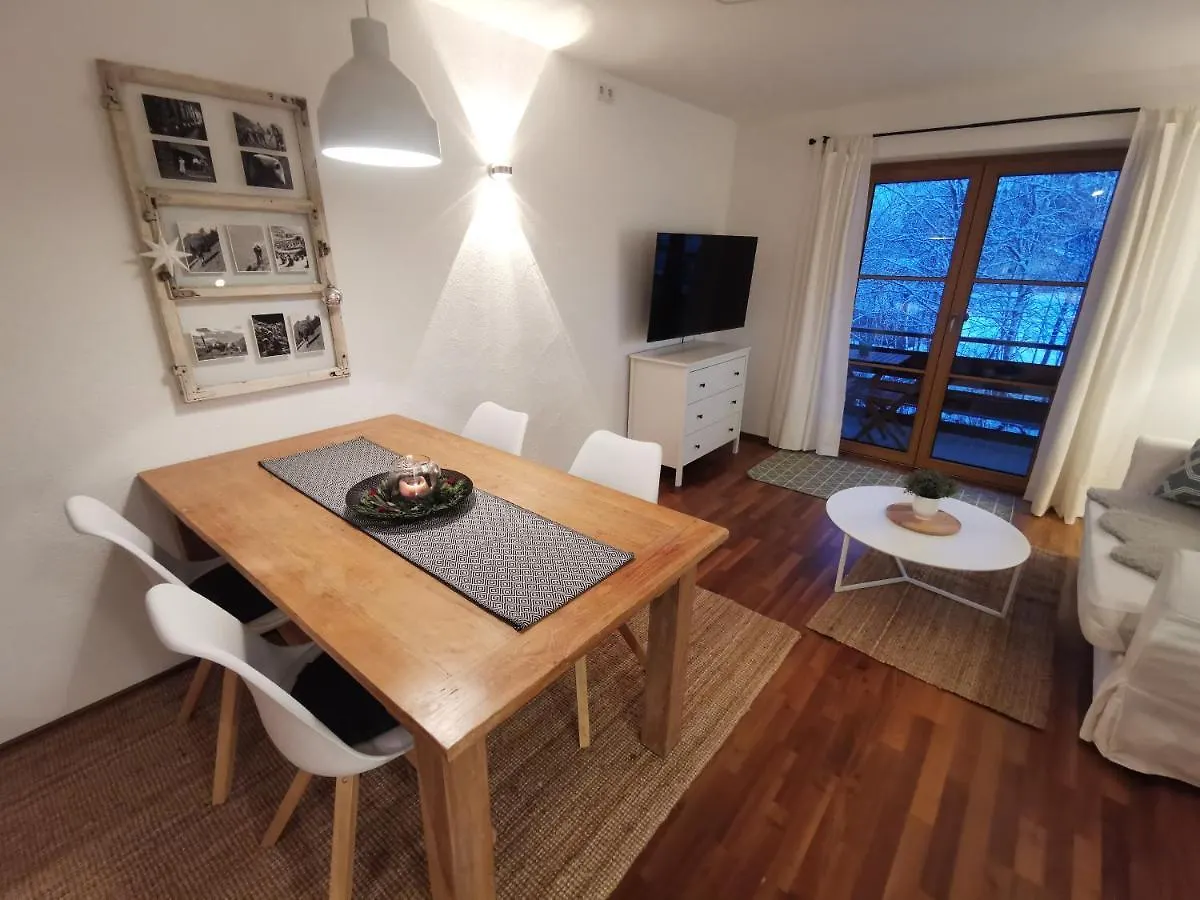 Ferienwohnung Wiesenblick Bad Hindelang 0*,  Almanya