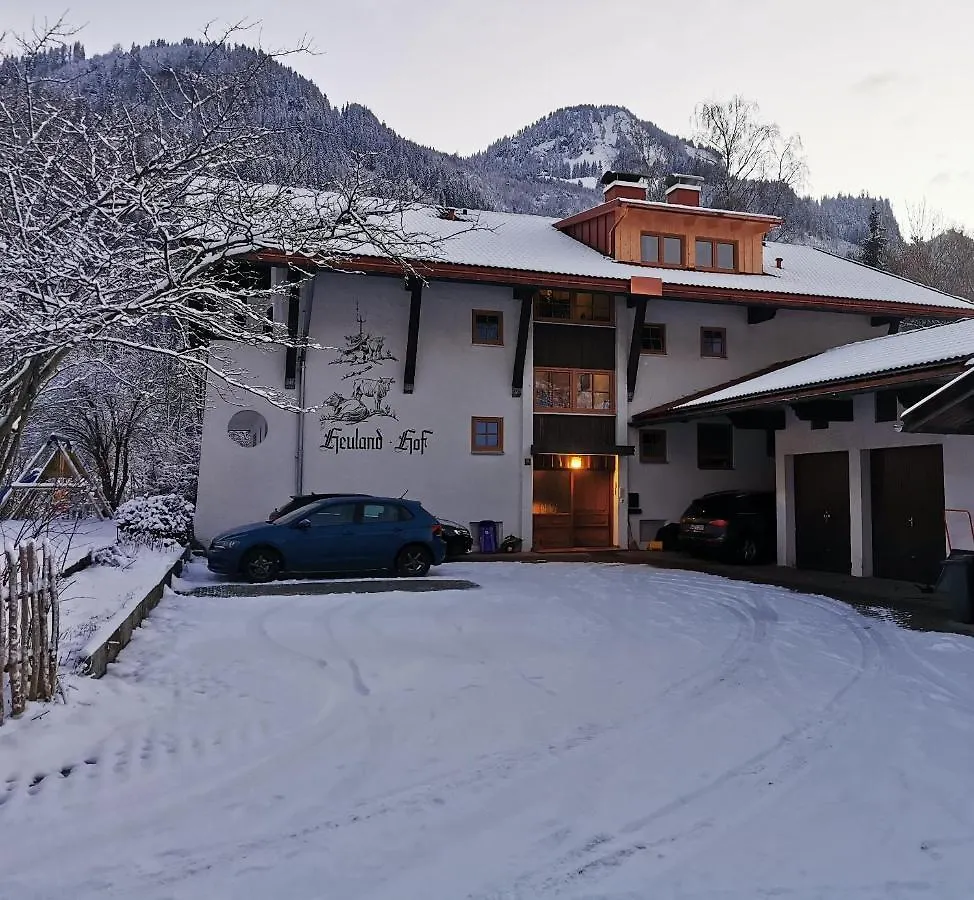 Ferienwohnung Wiesenblick Bad Hindelang Daire